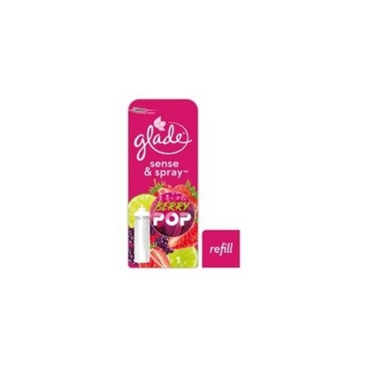 Picture of GLADE SENSE SPRAY REFIL